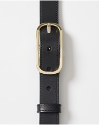 Commonry - Maya Leather Belt