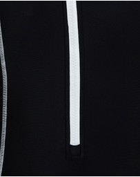 Duskii - Tamara Scoop Zip One Piece