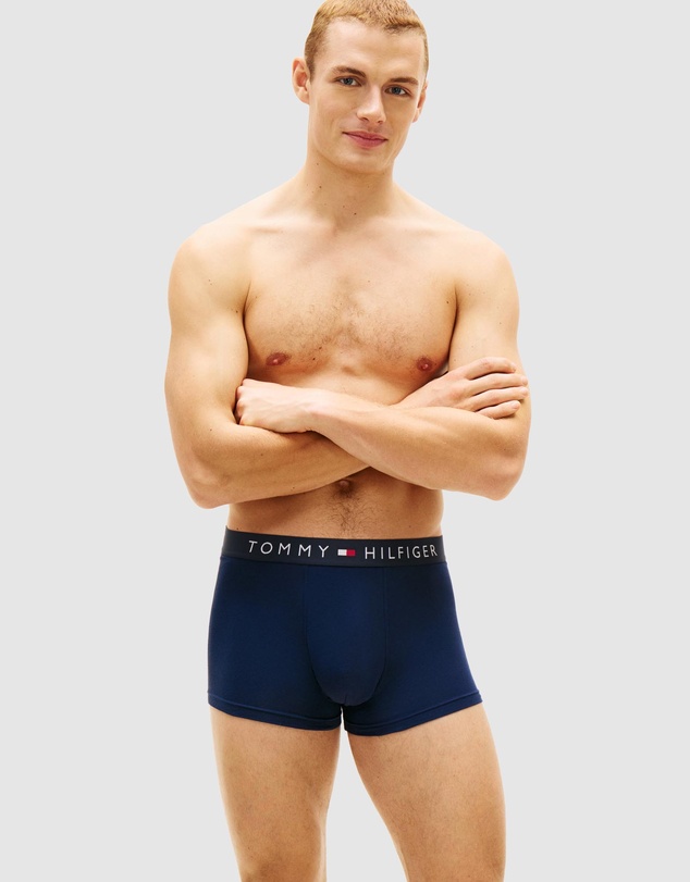 Tommy Hilfiger - 5-Pack Trunks