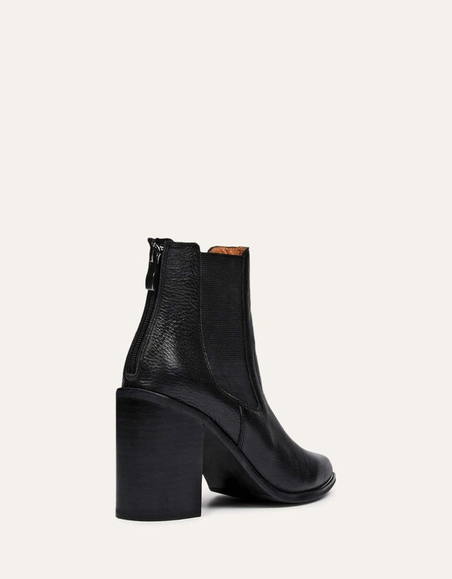 Jo Mercer - Lover High Ankle Boots