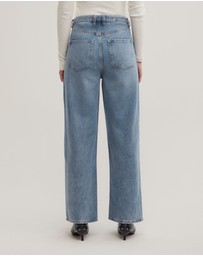 Witchery - Drawcord Denim Jeans