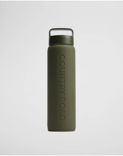 Country Road - Nico Drink Bottle