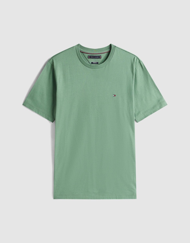 Tommy Hilfiger - Essential Cotton Tee