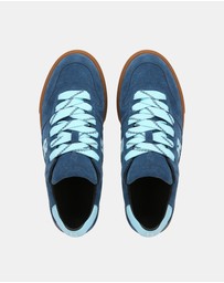 Nokwol - Cobalt Sneakers