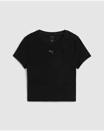 Puma - SHAPELUXE Baby Training Tee - Women
