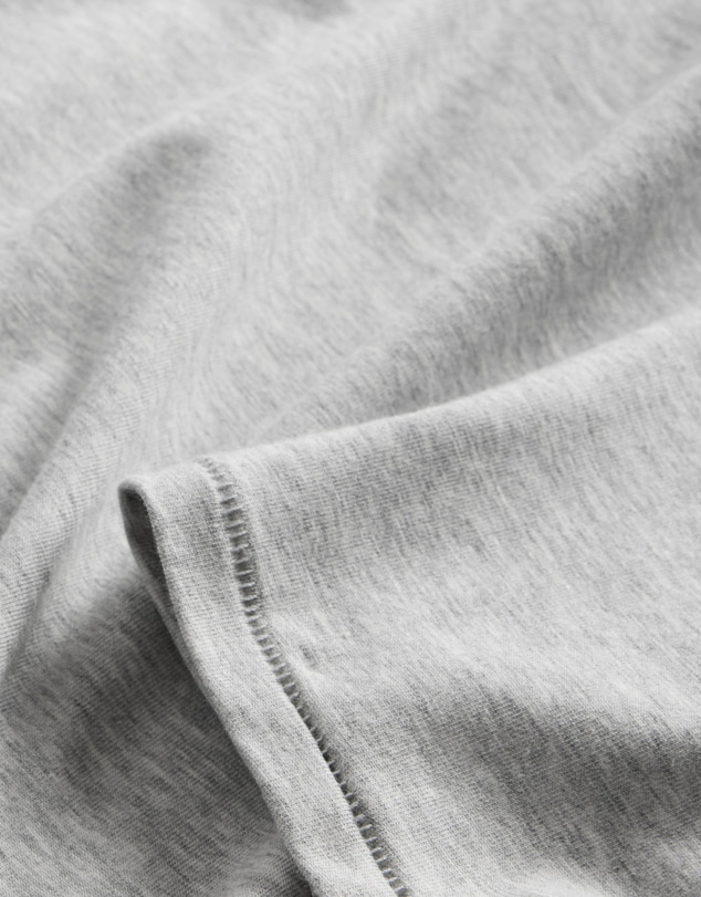 GAP - SS Organic Vintage Crew Tee