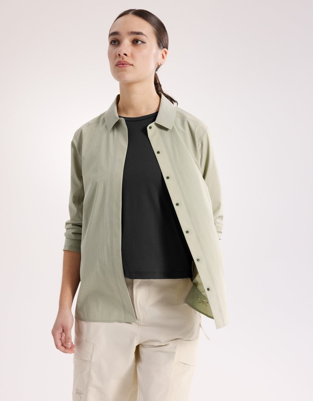 Arc'teryx - Olia Shirt LS Women's