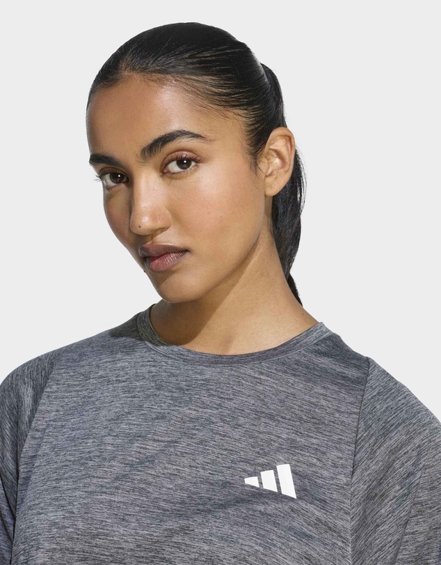 adidas Performance - adi365 Soft Touch T-Shirt Womens