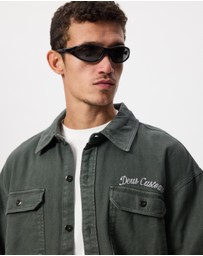 Deus Ex Machina - Jordan Work Shirt