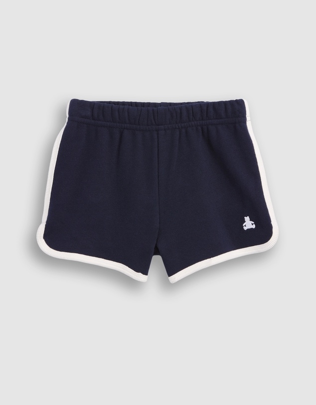 GAP - FT Dolphin Hem Shorts - Babies-Kids
