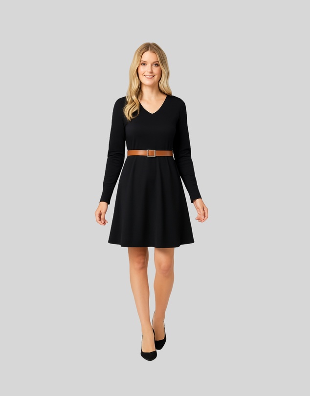 KAJA Clothing - Laurissa Dress