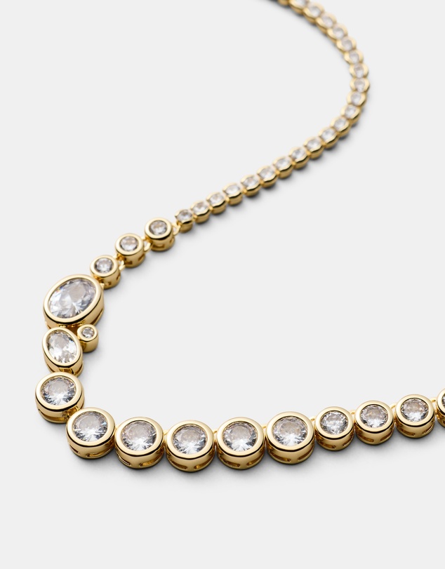 MIMCO - Ace Necklace