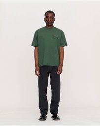 Palmes - Logo T-Shirt