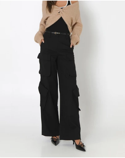 Madison The Label - Blane Cargo Pants