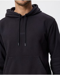 BOSS - We Dye Hood
