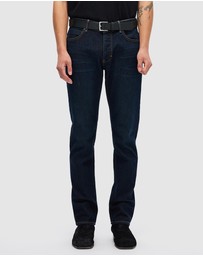 Neuw - Lou Straight Typecast Jeans