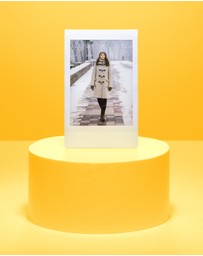 Fujifilm - Instax Mini Film 60 Pack