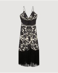 Sandro - Perla Dress