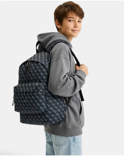 GUESS - 4G Logo Backpack