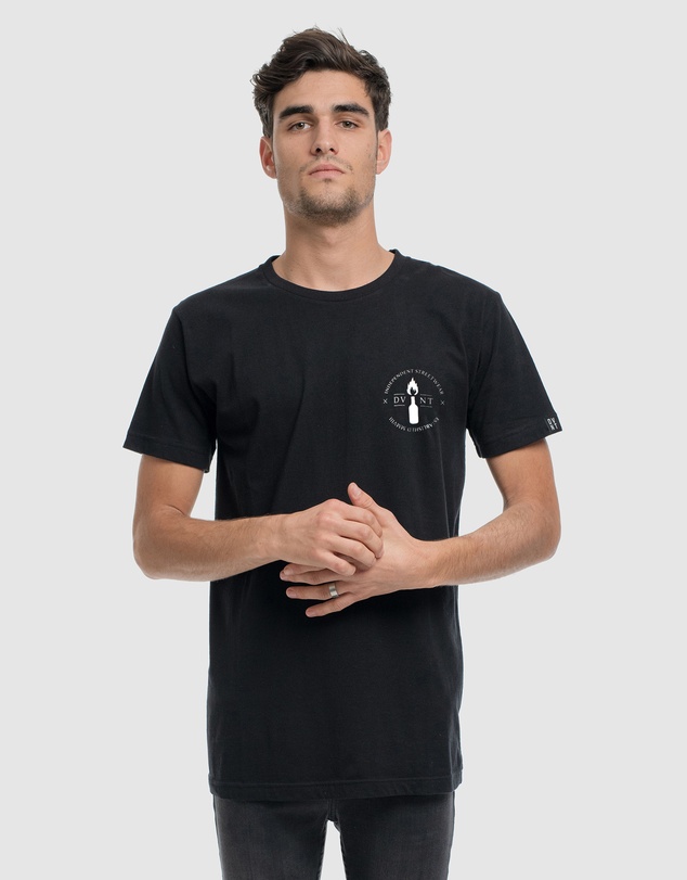 DVNT - Emblem 2.0 Tee