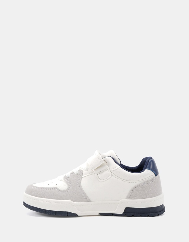 Clarks - Miraga White