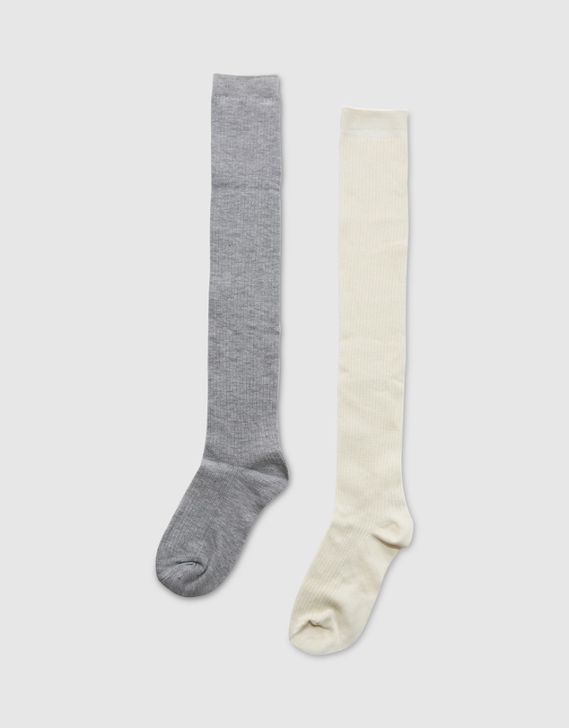 Belle & Bloom - End Game 2 Pack Socks
