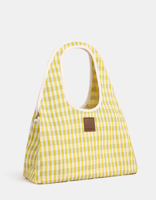 EAU BAGS - Soleil Tote Bag