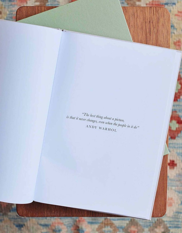 Write to Me - School Photos Journal