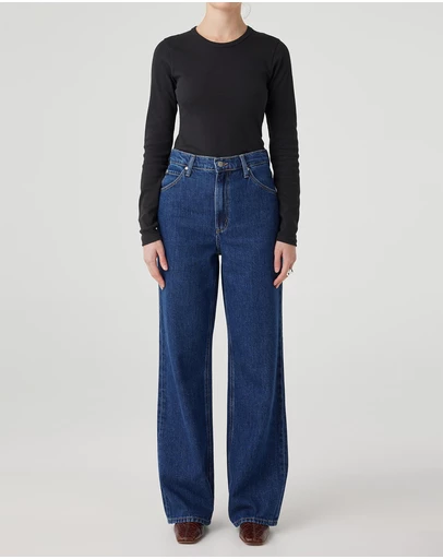 Nobody Denim - Grace Jeans