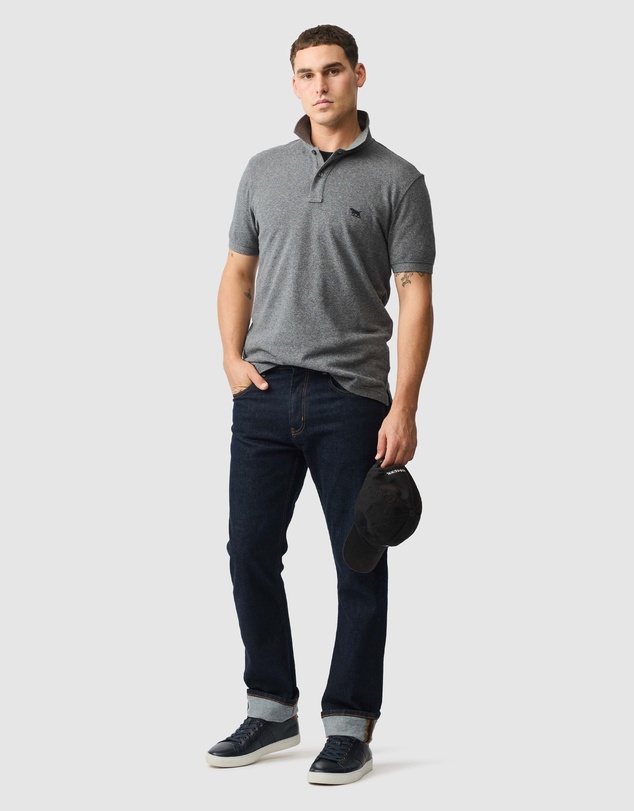 Rodd & Gunn - The Gunn Polo