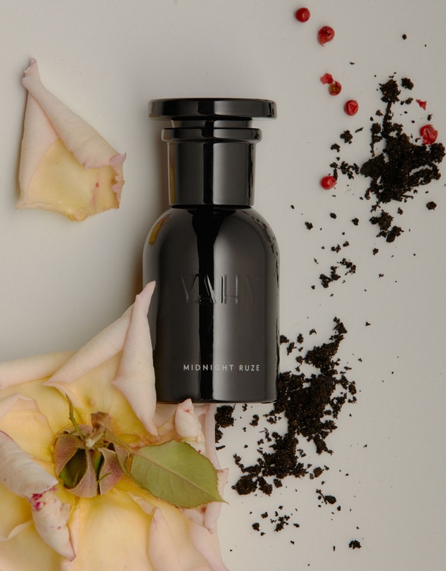 Vahy - Midnight Ruze Perfume