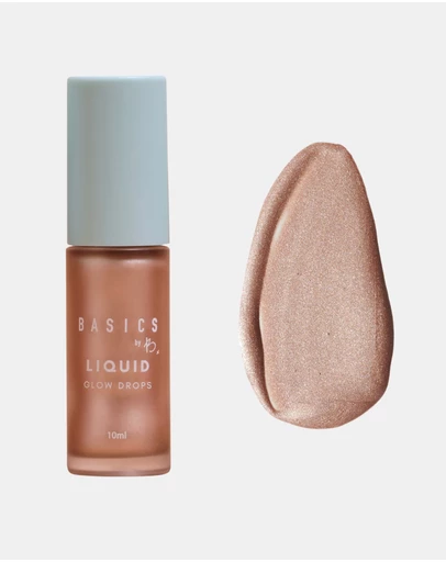 Basics By B - Liquid Glow Drops