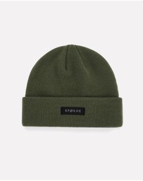 Epokhe - Epokhe Core Beanie