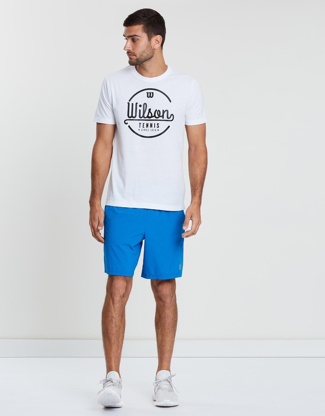 Wilson - Competition 8