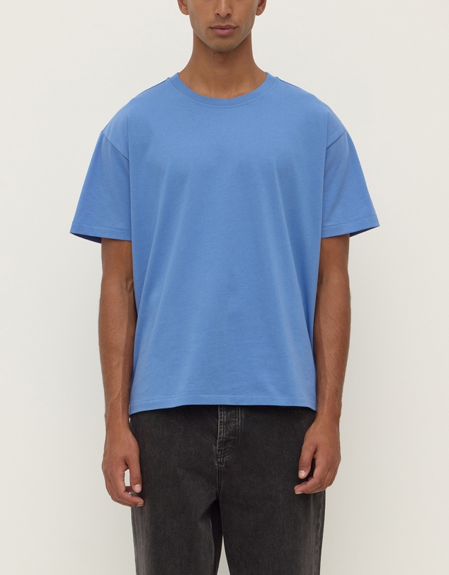 Assembly Label - Oli Tee