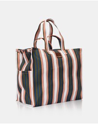 EAU BAGS - Vacay Travel Bag