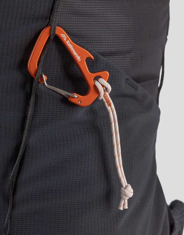 Kathmandu - Trailhead Accessory Carabiner