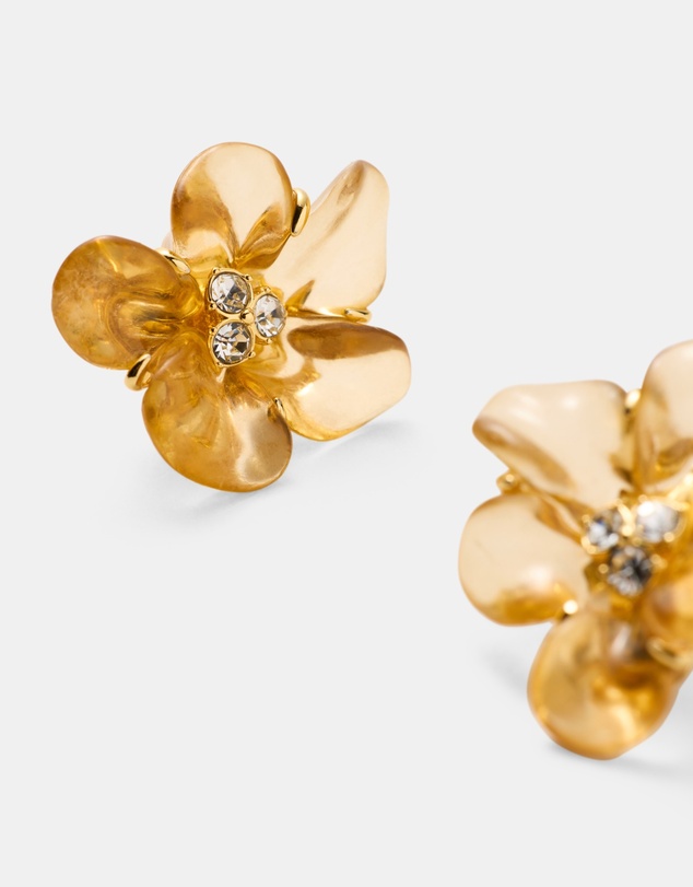 MIMCO - Flurea Stud Earrings