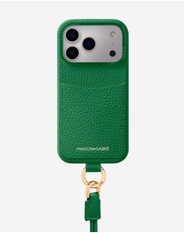 Maison De Sabre - Sling Phone Case (iPhone 17 Pro)