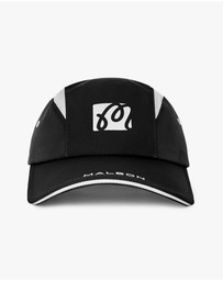 Malbon - Performance Mesh Panel Bungee Hat