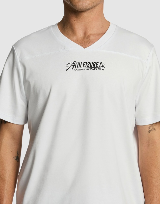 yd. - Nash Jersey Tee