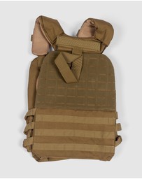 TWL - Tech Plate Carrier Weight Vest