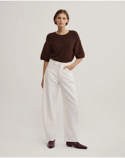 Witchery - Barrel Leg Jeans