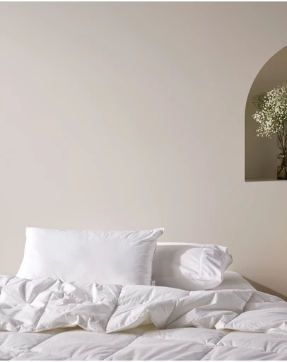 Linen House - Bamboo Standard Pillow