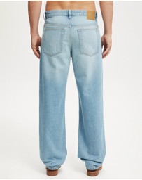 Cotton On - Baggy Jeans