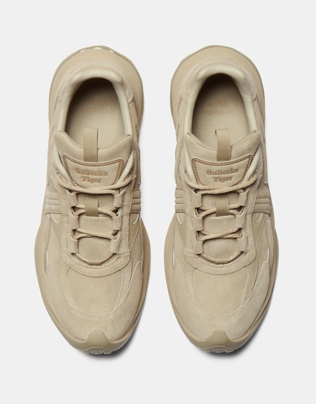 Onitsuka Tiger - Tigtrail - Unisex