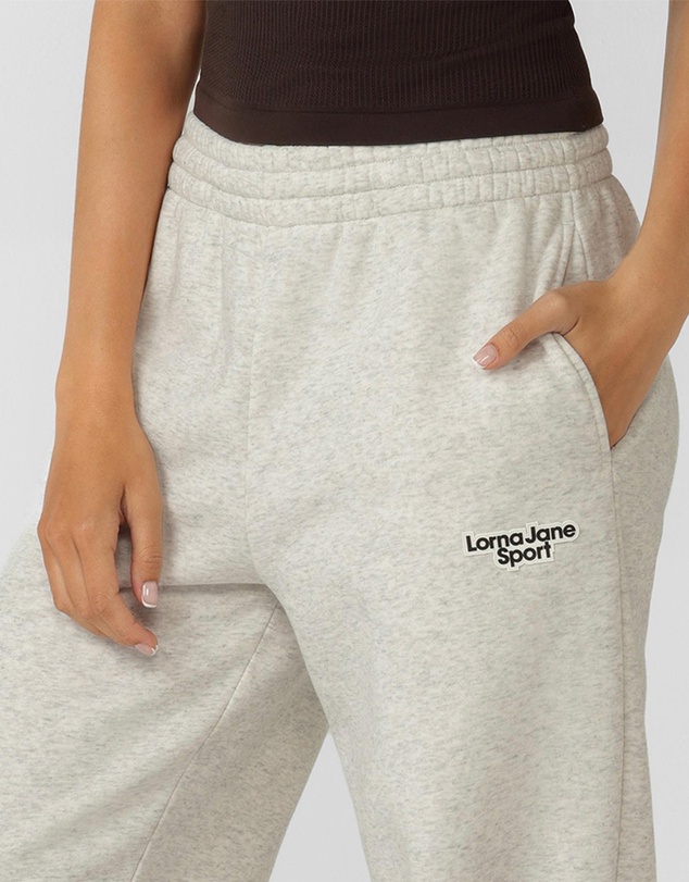Lorna Jane - Sport Mode Sweatpants