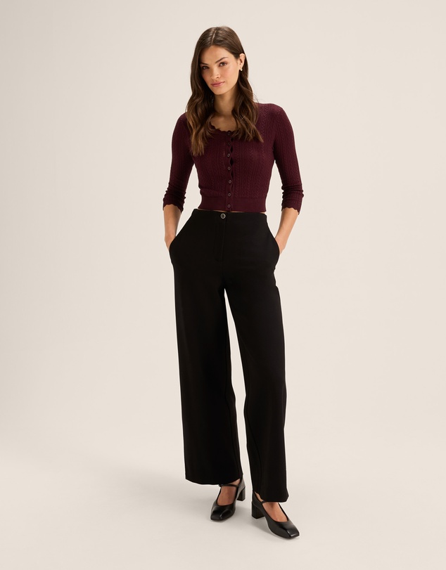 Review - Finlee Pant