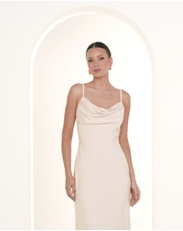 Pilgrim - Dana Sweetheart Gown