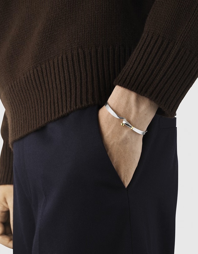 Georg Jensen - Torun Bangle